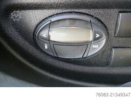 PEUGEOT Boxer 165 Maxi Koffer extrahoch 2,25m Klima