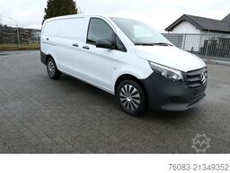 MERCEDES-BENZ Vito 116 CDI MOPF Kasten lang Klima Navi Kamera