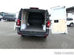 MERCEDES-BENZ Vito 116 CDI MOPF Kasten lang Klima Navi Kamera
