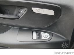 MERCEDES-BENZ Vito 116 CDI MOPF Kasten lang Klima Navi Kamera