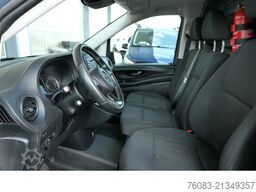 MERCEDES-BENZ Vito 110 CDI Kasten lang Klima Kamera