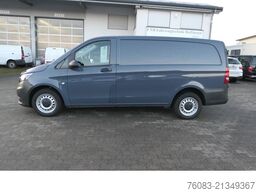 MERCEDES-BENZ Vito 110 CDI Kasten lang Klima Kamera