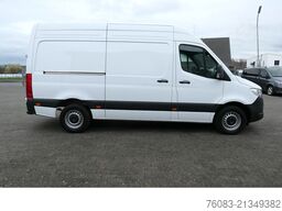 MERCEDES-BENZ Sprinter 317 CDI L2H2 Klima Kamera MOPF