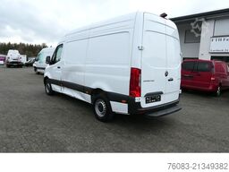 MERCEDES-BENZ Sprinter 317 CDI L2H2 Klima Kamera MOPF