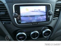 IVECO Daily 35-180 Hi-Matik 3 Seiten Kipper Klima AHK