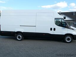 IVECO Daily35-160 Maxi H3 extraHoch2,1m Hi-Matik Klima