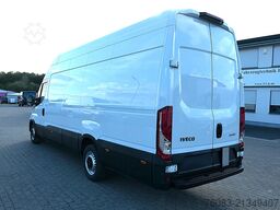 IVECO Daily35-160 Maxi H3 extraHoch2,1m Hi-Matik Klima