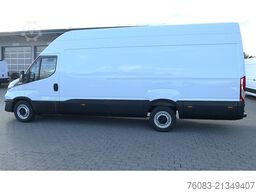 IVECO Daily35-160 Maxi H3 extraHoch2,1m Hi-Matik Klima