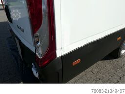 IVECO Daily35-160 Maxi H3 extraHoch2,1m Hi-Matik Klima