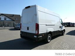 IVECO Daily35-160 L2H2 Neues Modell Klima Parksensoren
