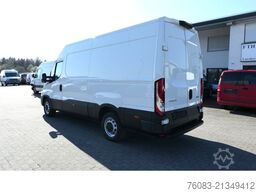 IVECO Daily35-160 L2H2 Neues Modell Klima Parksensoren