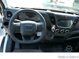 IVECO Daily35-160 L2H2 Neues Modell Klima Parksensoren