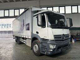 Mercedes-Benz ANTOS