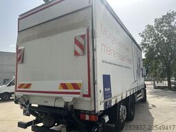 Mercedes-Benz ANTOS