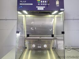 UVP UV3 Hepa PCR Cabinet