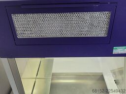 UVP UV3 Hepa PCR Cabinet