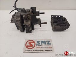 Scania Occ ECU ELC4 regeleenheid + EBS klep Scania