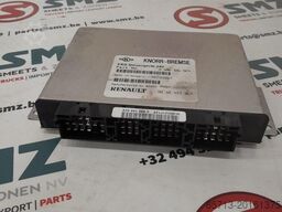 Renault Occ ECU EBS regeleenheid Renault