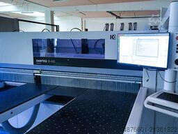 HOMAG SAWTEQ B-400 PROFILINE