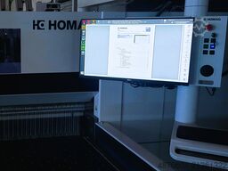 HOMAG SAWTEQ B-400 PROFILINE