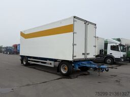 Van Hool 2K0019 Koffer / Swiss-Vehicle