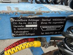 Van Hool 2K0019 Koffer / Swiss-Vehicle