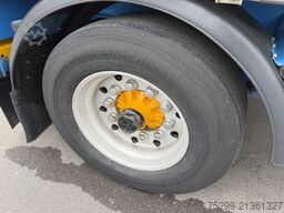 Van Hool 2K0019 Koffer / Swiss-Vehicle