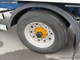 Van Hool 2K0019 Koffer / Swiss-Vehicle