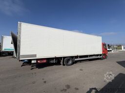 Renault Midlum 280.16L Koffer / HB / Swiss-Vehicle