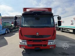 Renault Midlum 280.16L Koffer / HB / Swiss-Vehicle