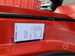 Renault Midlum 280.16L Koffer / HB / Swiss-Vehicle