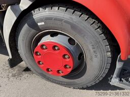 Renault Midlum 280.16L Koffer / HB / Swiss-Vehicle