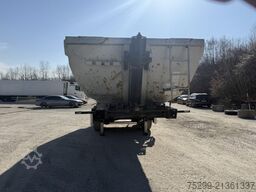  SKM Kipper / Swiss-Vehicle