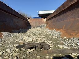  SKM Kipper / Swiss-Vehicle