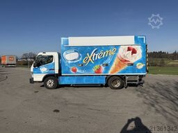 Fuso 9C18 Kühlkoffer / HB / Swiss-Vehicle