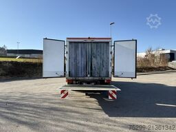 Fuso 9C18 Kühlkoffer / HB / Swiss-Vehicle