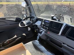 Fuso 9C18 Kühlkoffer / HB / Swiss-Vehicle