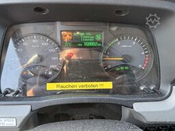 Fuso 9C18 Kühlkoffer / HB / Swiss-Vehicle