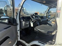 Fuso 9C18 Kühlkoffer / HB / Swiss-Vehicle