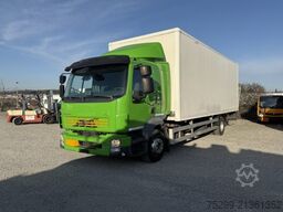 Volvo FLL-290 4x2R Getriebeschaden / Swiss-Vehicle