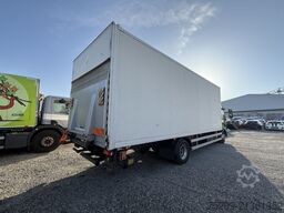 Volvo FLL-290 4x2R Getriebeschaden / Swiss-Vehicle