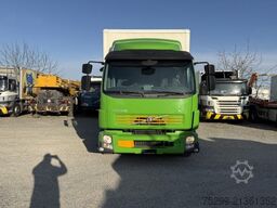 Volvo FLL-290 4x2R Getriebeschaden / Swiss-Vehicle