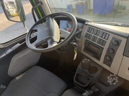 Volvo FLL-290 4x2R Getriebeschaden / Swiss-Vehicle