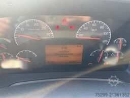 Volvo FLL-290 4x2R Getriebeschaden / Swiss-Vehicle