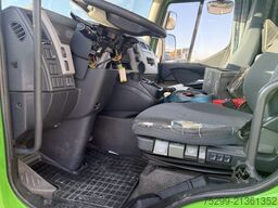 Volvo FLL-290 4x2R Getriebeschaden / Swiss-Vehicle