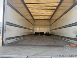 Volvo FLL-290 4x2R Getriebeschaden / Swiss-Vehicle