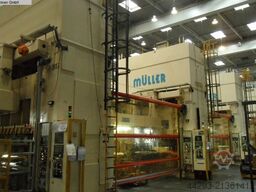 MÜLLER ZE 800-31.1.1