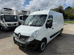RENAULT MASTER Kasten L2H2 IL 3,05 m Hochdach+KLIMA