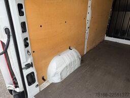 RENAULT MASTER Kasten L2H2 IL 3,05 m Hochdach+KLIMA