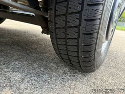 RENAULT MASTER Kasten L2H2 IL 3,05 m Hochdach+KLIMA